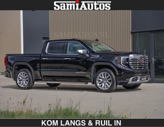 GMC Sierra – thumbnail 20