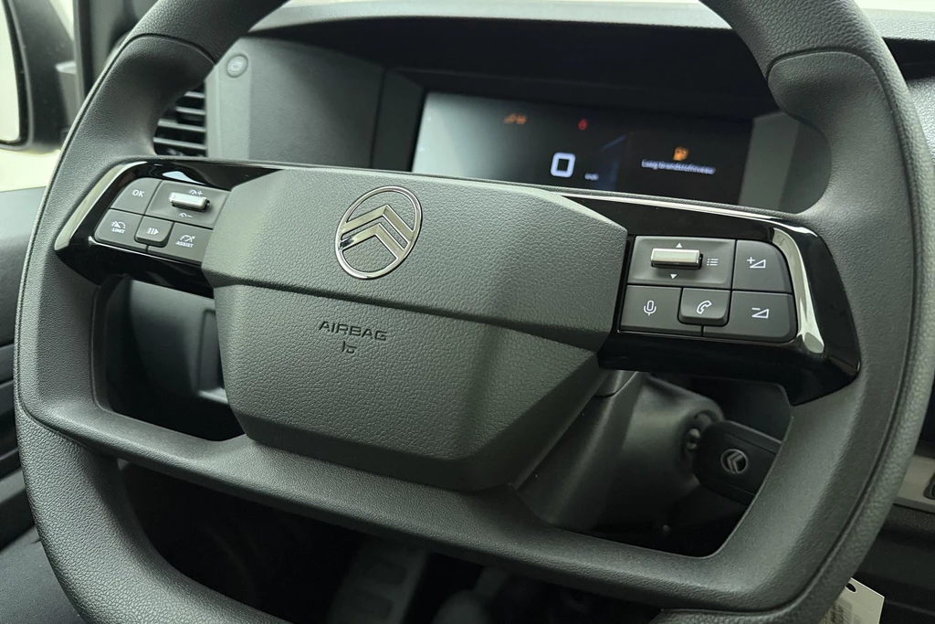 Citroën Jumpy – foto 18