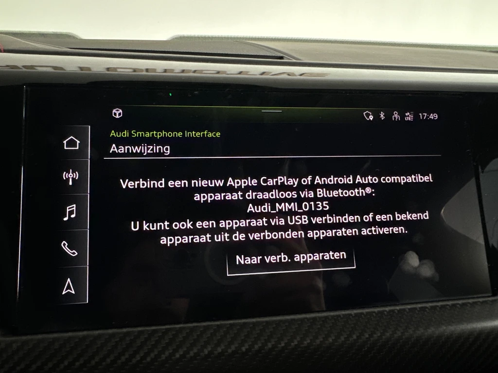Audi e-tron GT – foto 29