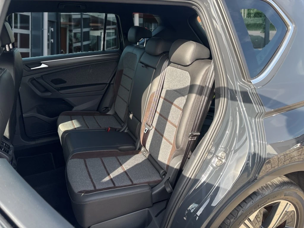 SEAT Tarraco – foto 12