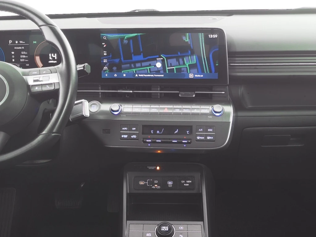 Hyundai Kona – foto 19
