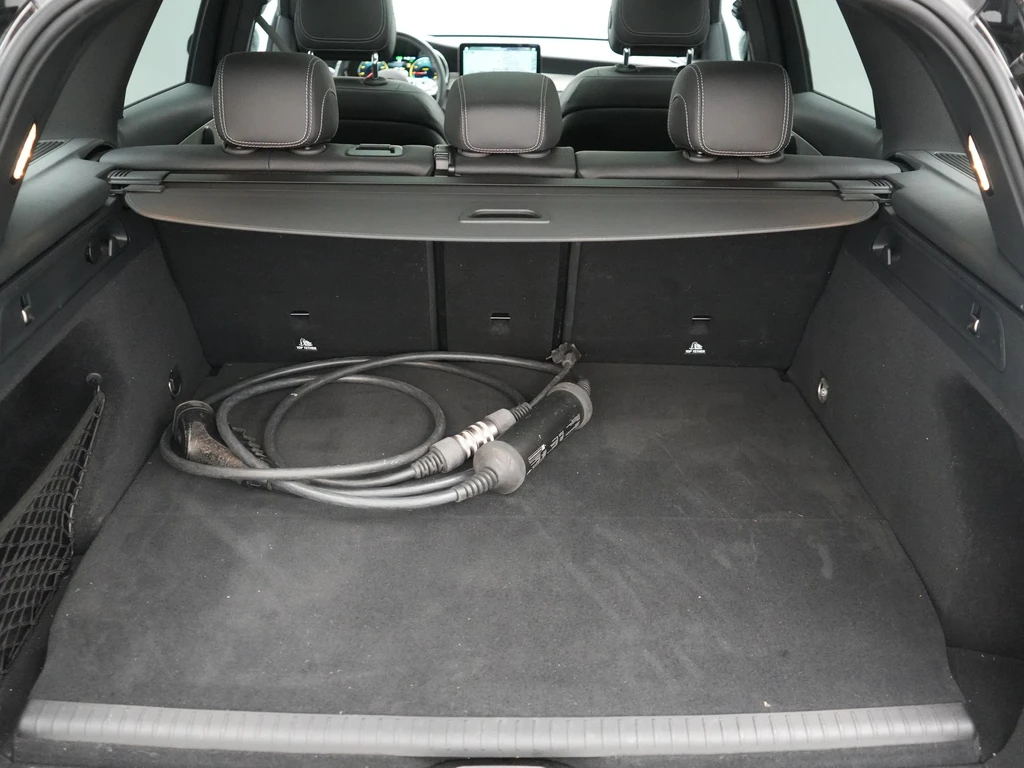 Mercedes-Benz GLC – foto 43