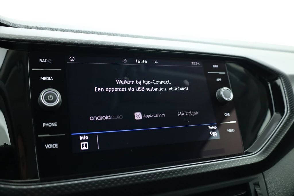 Volkswagen T-Cross – foto 18