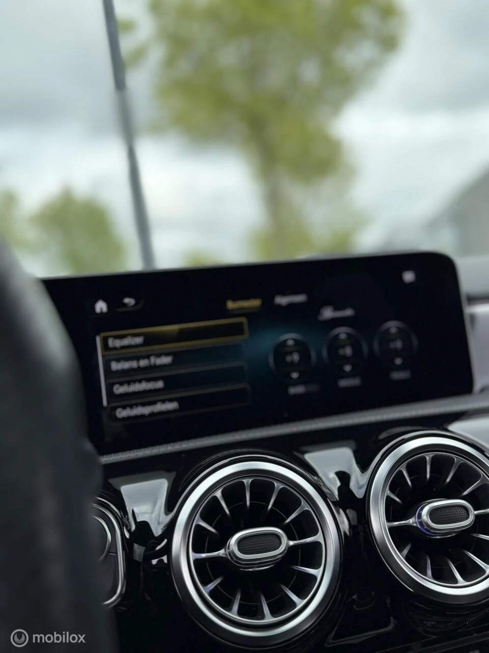 Mercedes-Benz A-Klasse – foto 53
