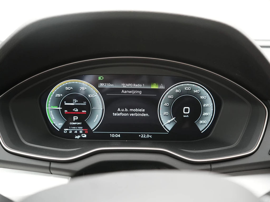 Audi Q5 – foto 29
