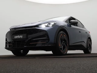 CUPRA Tavascan – thumbnail 2