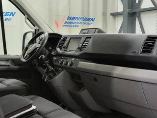 Volkswagen Crafter – thumbnail 11