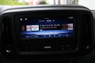 Mercedes-Benz Vito – thumbnail 24
