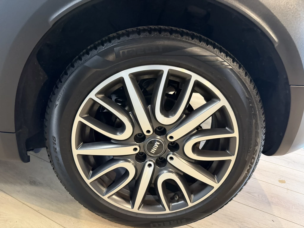 MINI Countryman – foto 41