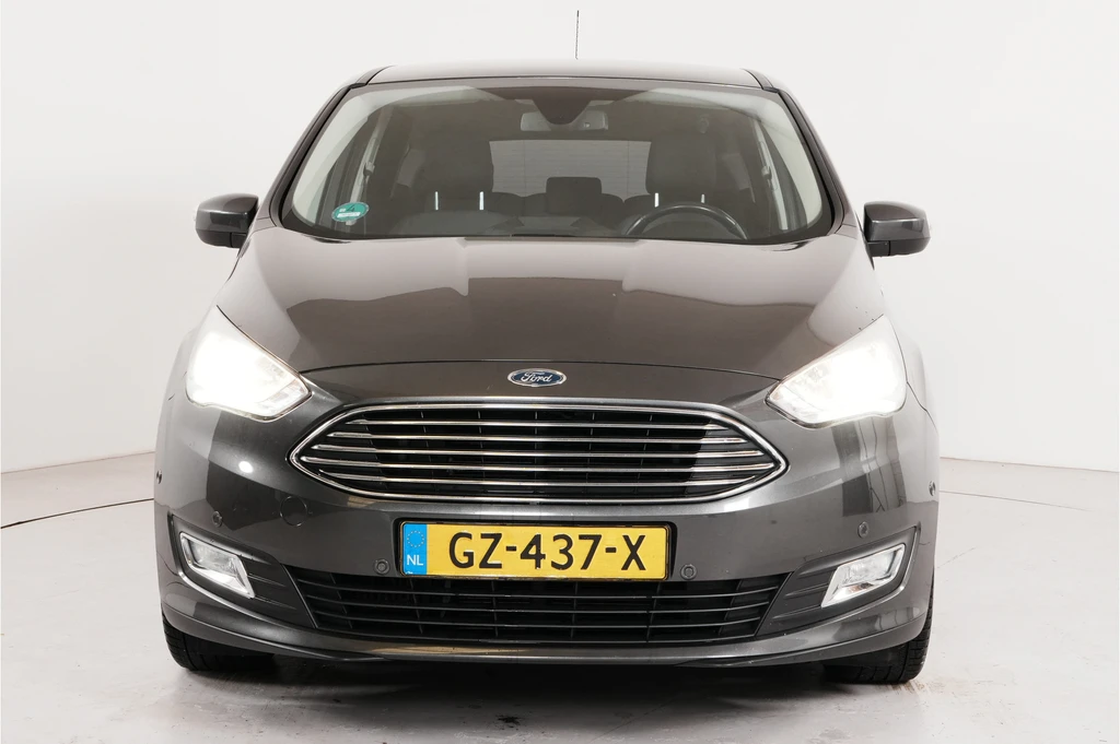 Ford C-MAX – foto 12
