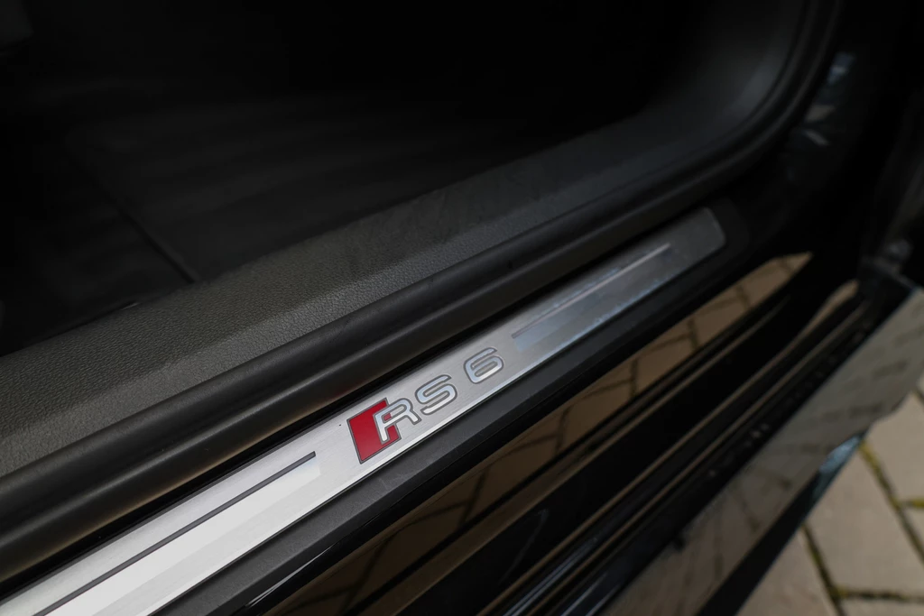 Audi RS6 – foto 30