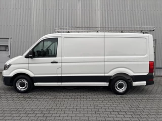Volkswagen Crafter – thumbnail 3