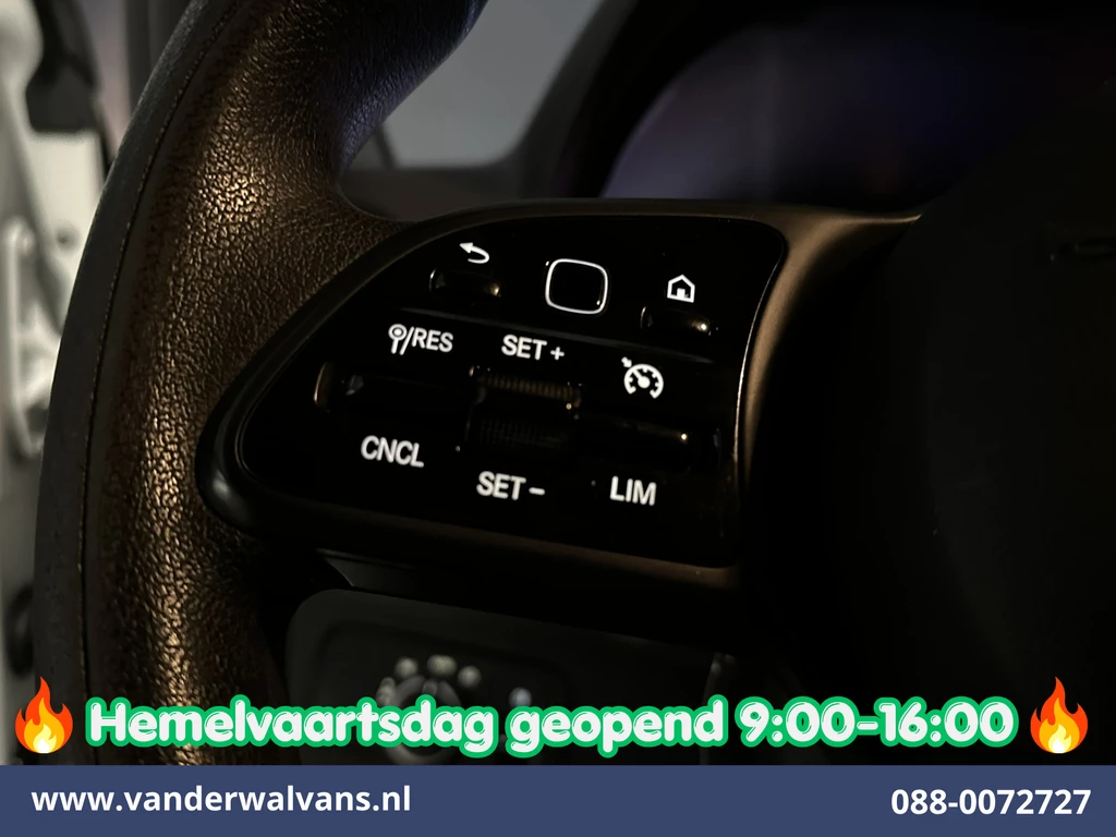 Mercedes-Benz Sprinter – foto 9
