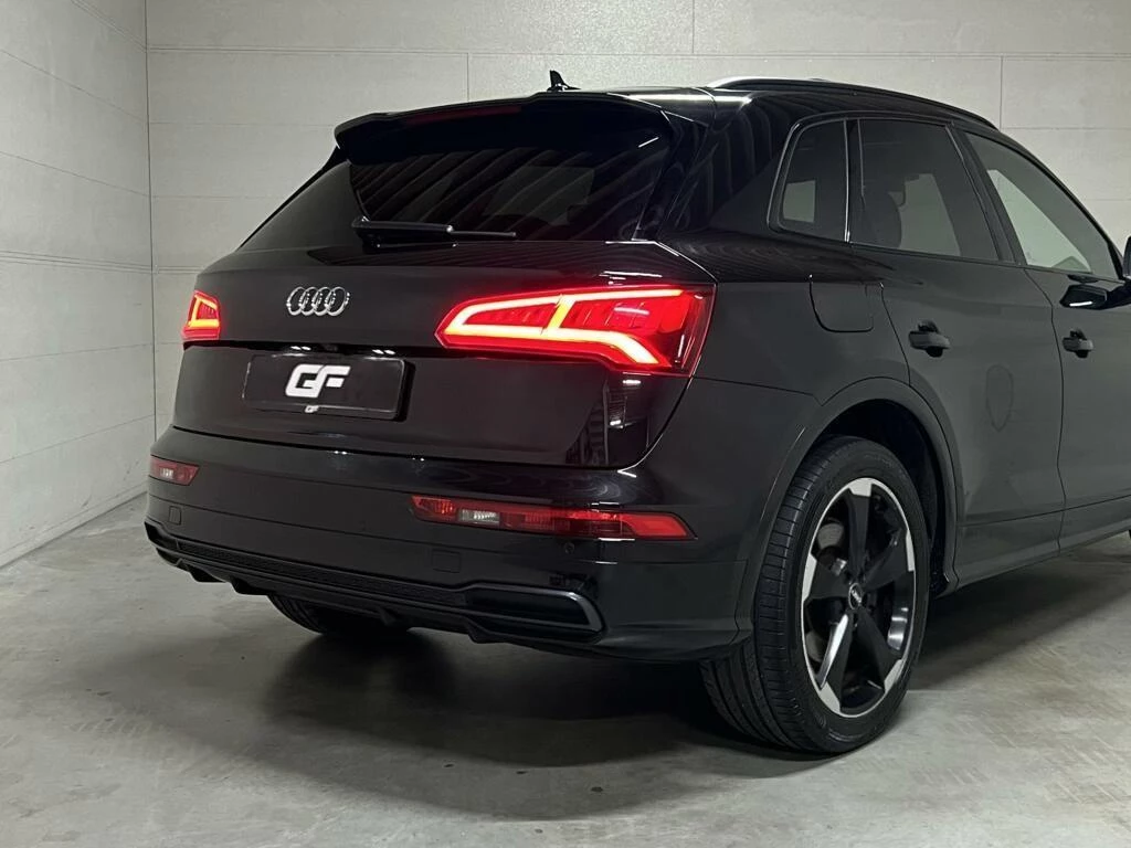 Audi Q5 – foto 14