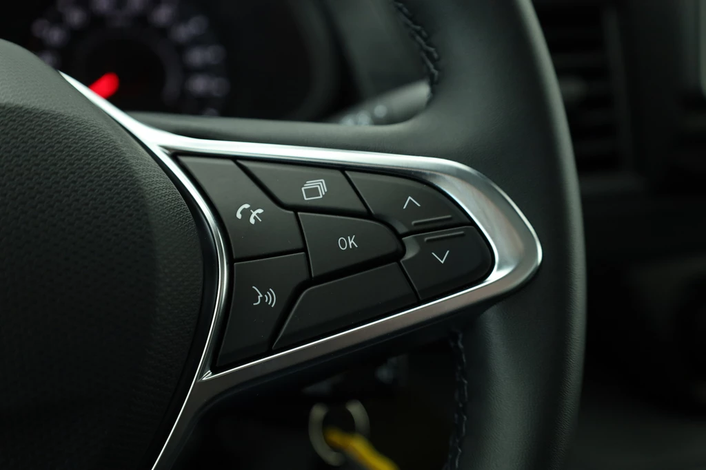 Renault Trafic – foto 10