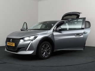 Peugeot e-208 – thumbnail 2