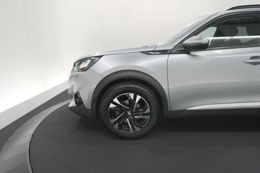 Peugeot 2008 – foto 24