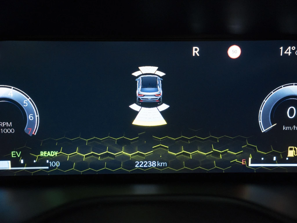 Jeep Compass – foto 37