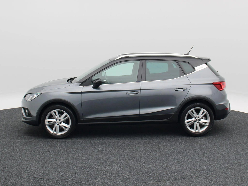 SEAT Arona – foto 2
