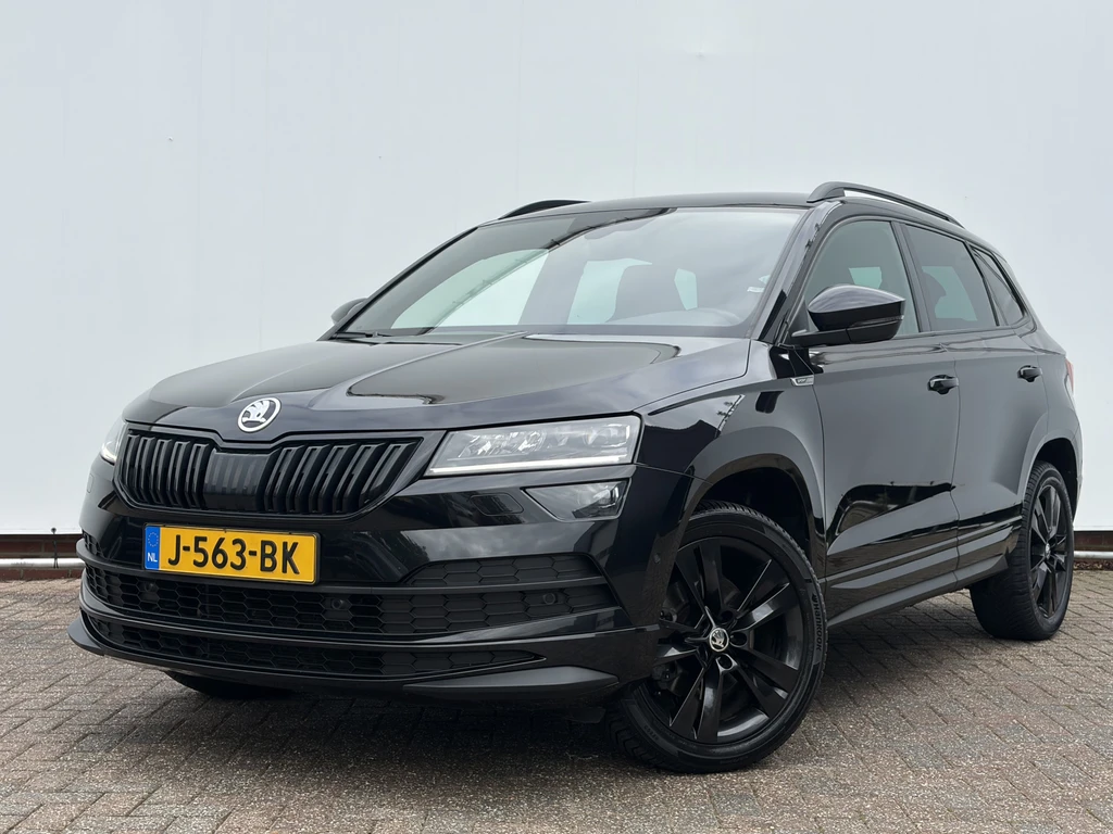 Škoda Karoq – foto 3