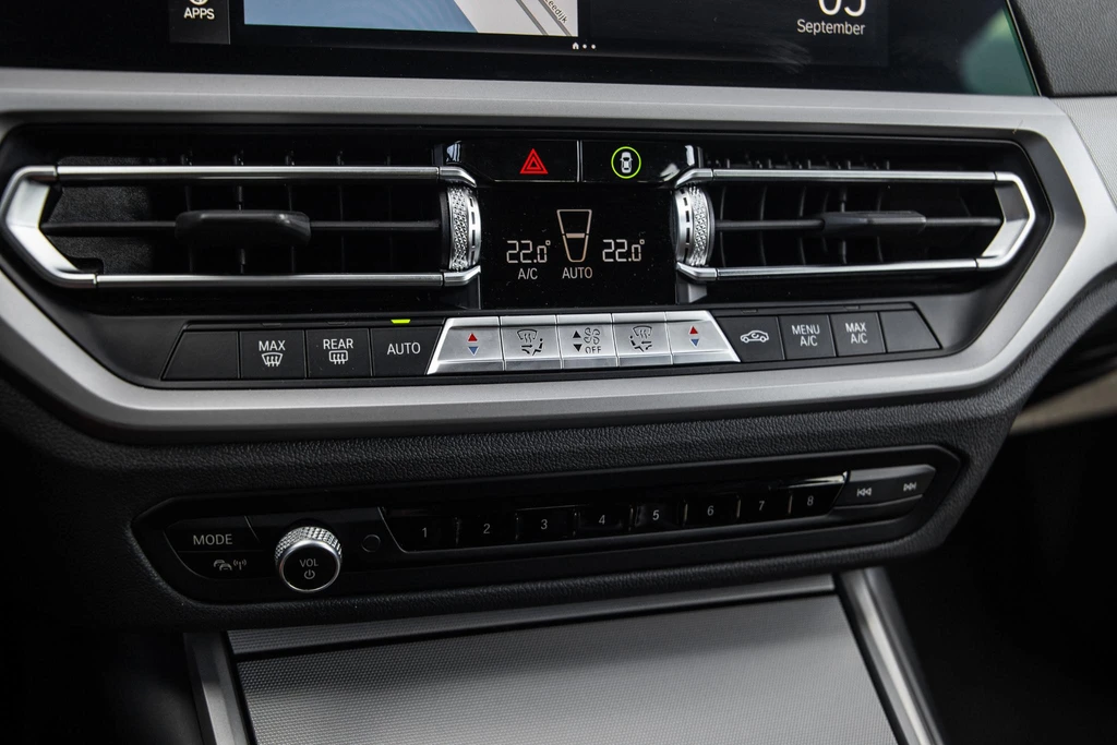BMW 3 Serie – foto 44