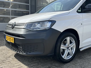 Volkswagen Caddy – thumbnail 2