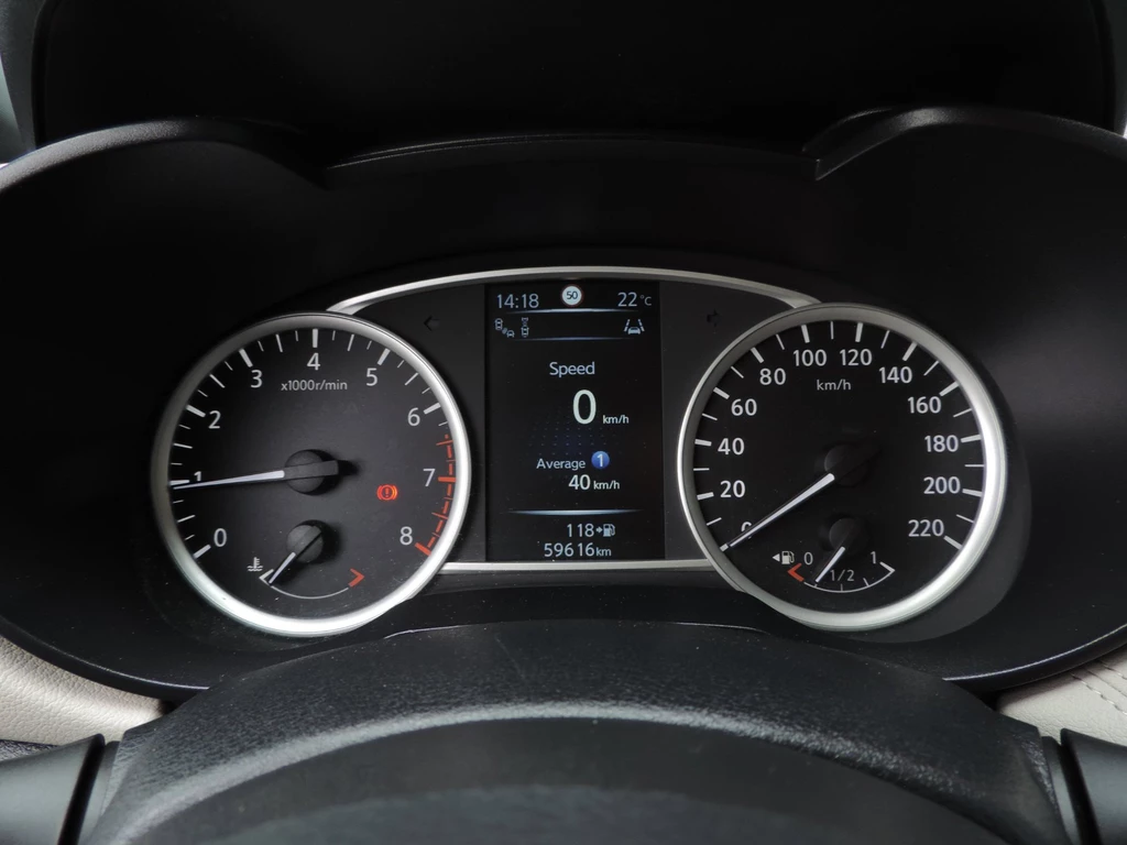 Nissan Micra – foto 58