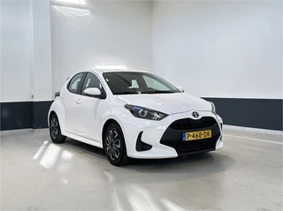 Toyota Yaris – thumbnail 2