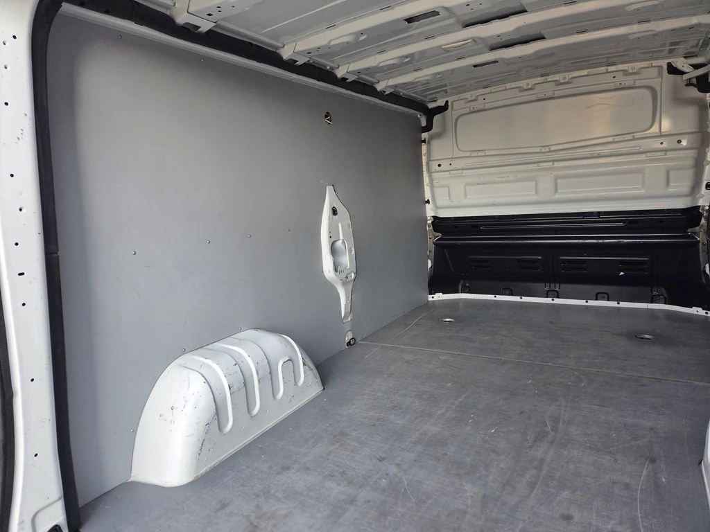 Renault Trafic – foto 31