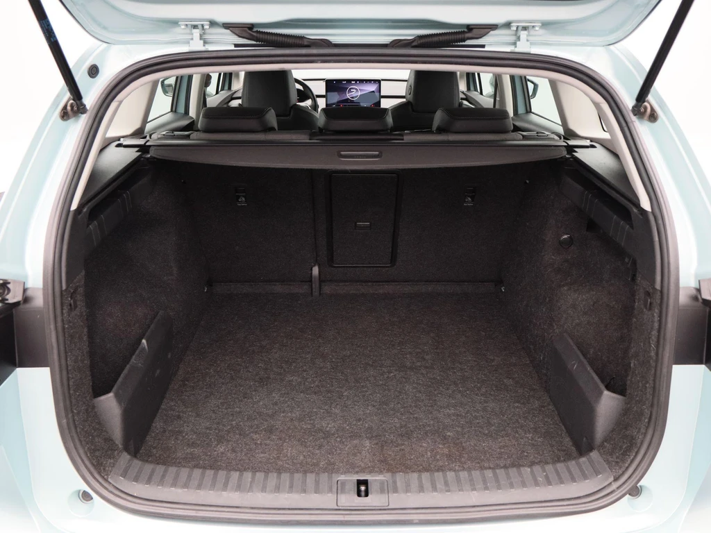 Škoda Enyaq iV – foto 17