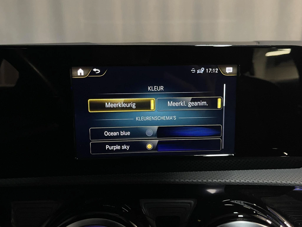 Mercedes-Benz A-Klasse – foto 19