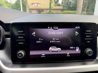 Škoda Kamiq – thumbnail 29