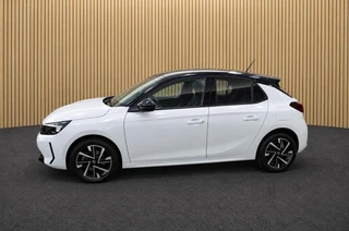 Opel Corsa – thumbnail 1