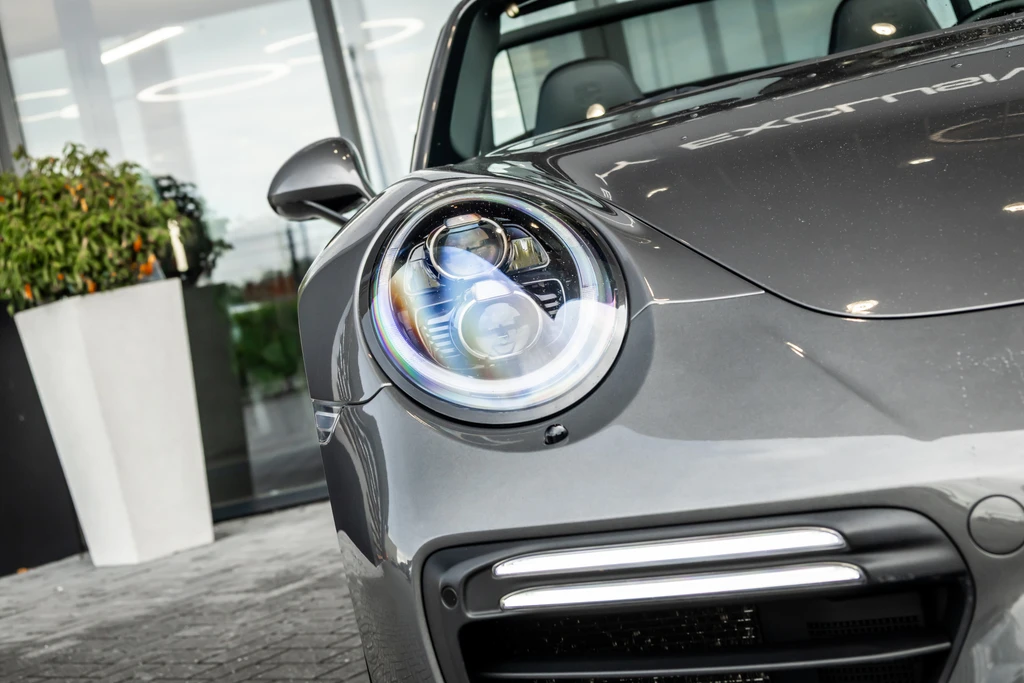 Porsche 911 – foto 36