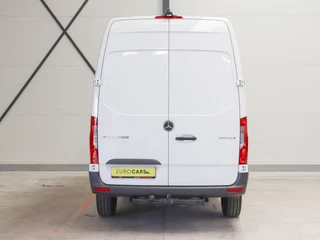 Mercedes-Benz Sprinter – thumbnail 5