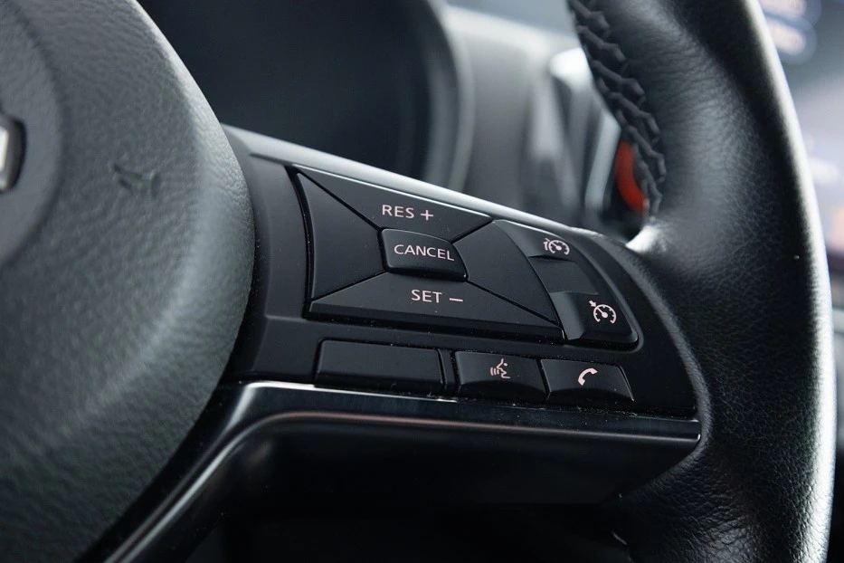 Nissan Juke – foto 17