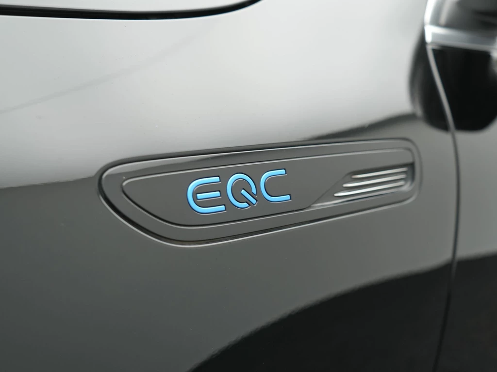 Mercedes-Benz EQC – foto 37