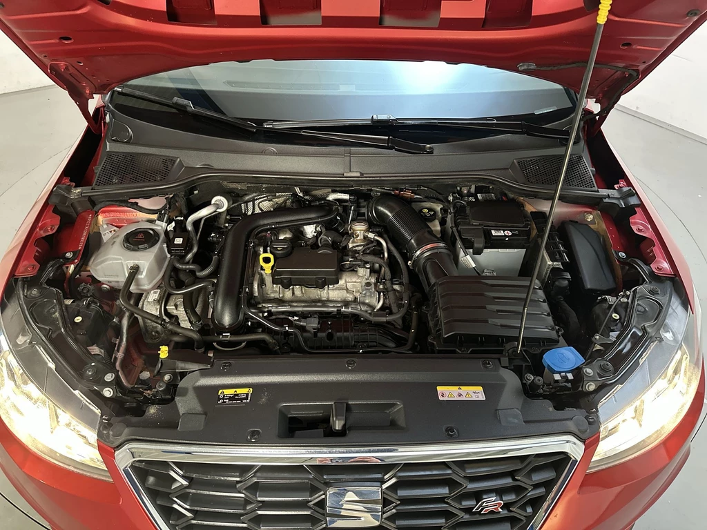 SEAT Arona – foto 17