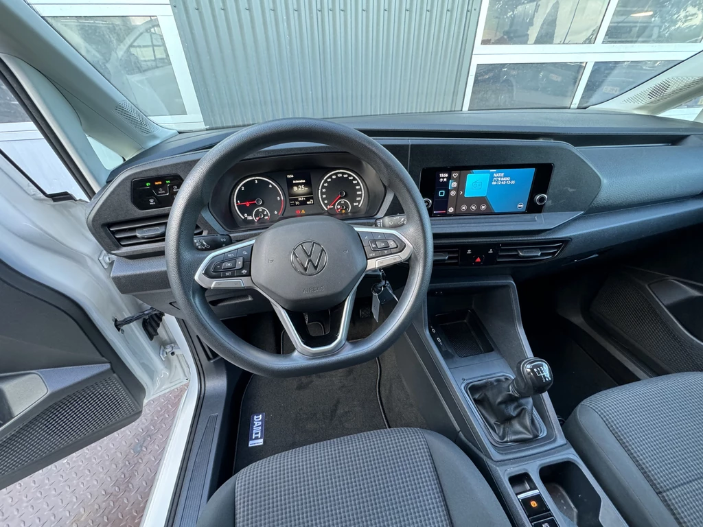 Volkswagen Caddy – foto 24