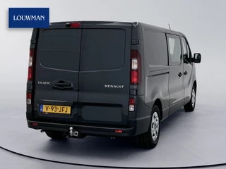 Renault Trafic – thumbnail 8