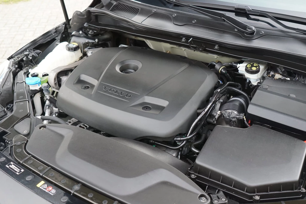 Volvo V40 – foto 30