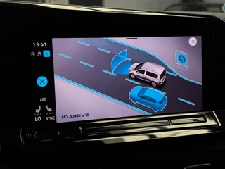 Volkswagen Caddy – thumbnail 18