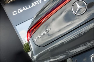 Mercedes-Benz EQS – thumbnail 38