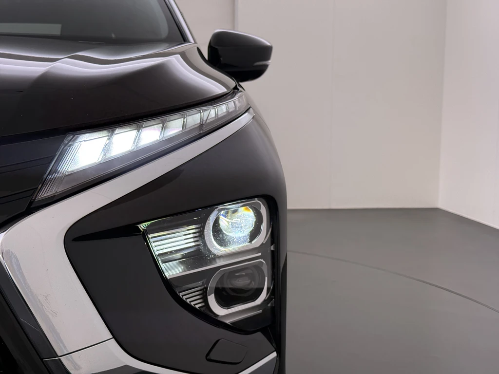 Mitsubishi Eclipse Cross – foto 28