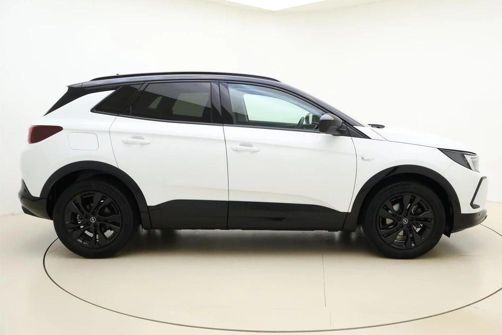 Opel Grandland – foto 8