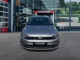Volkswagen Golf Sportsvan – thumbnail 8
