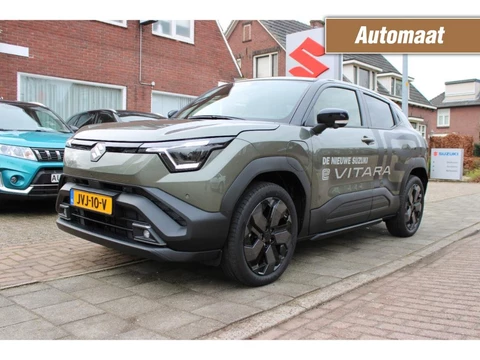 Suzuki e Vitara e-VITARA Style / BTW-Auto