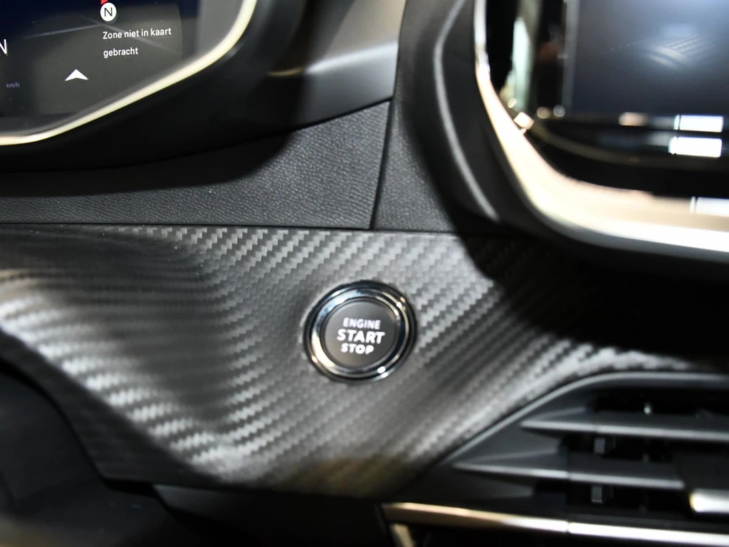 Peugeot 2008 – foto 23
