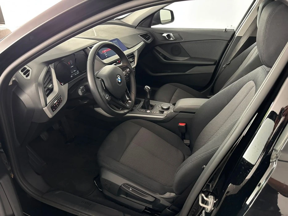 BMW 1 Serie – foto 3
