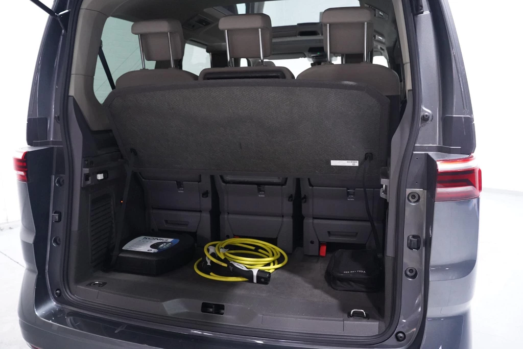 Volkswagen Multivan – foto 49